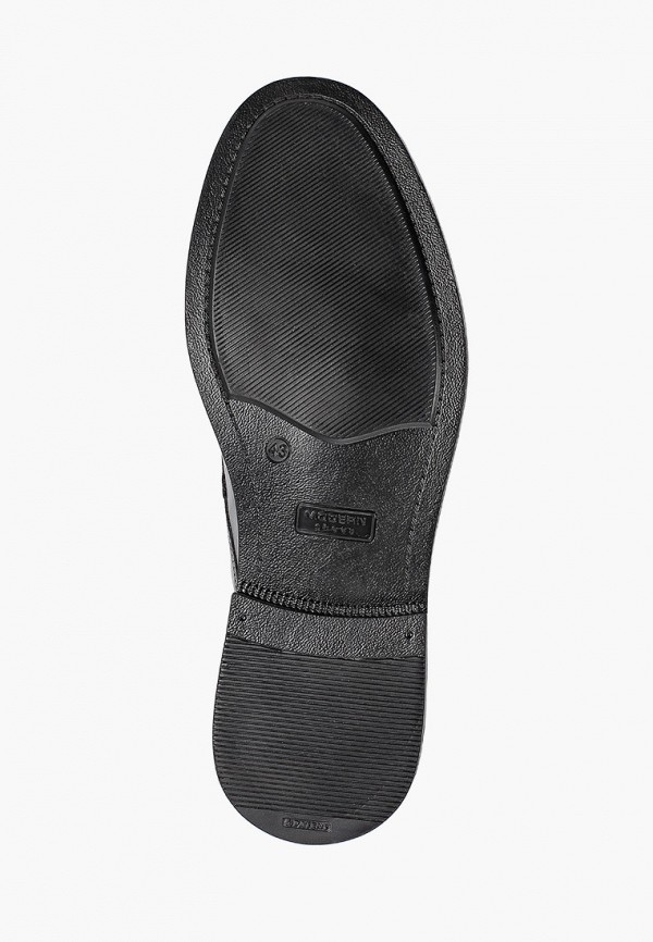 Salamander Туфли - Полнота стопы F (6) - фото 5