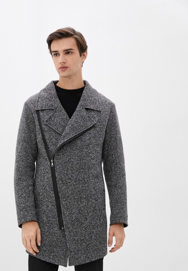 Misteks design Пальто