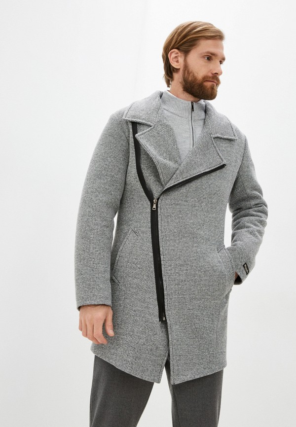 Misteks design Пальто