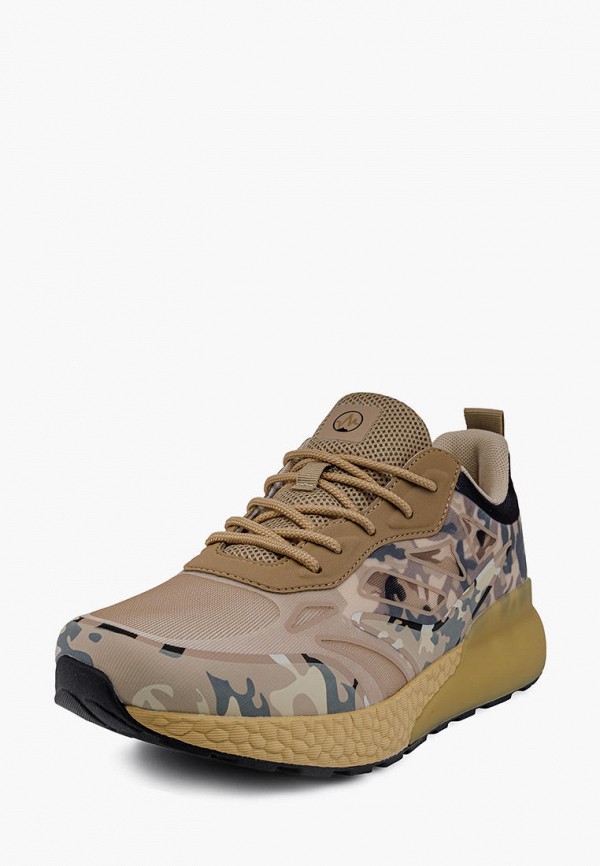 Pulse Кроссовки - Полнота E (5) - фото 2