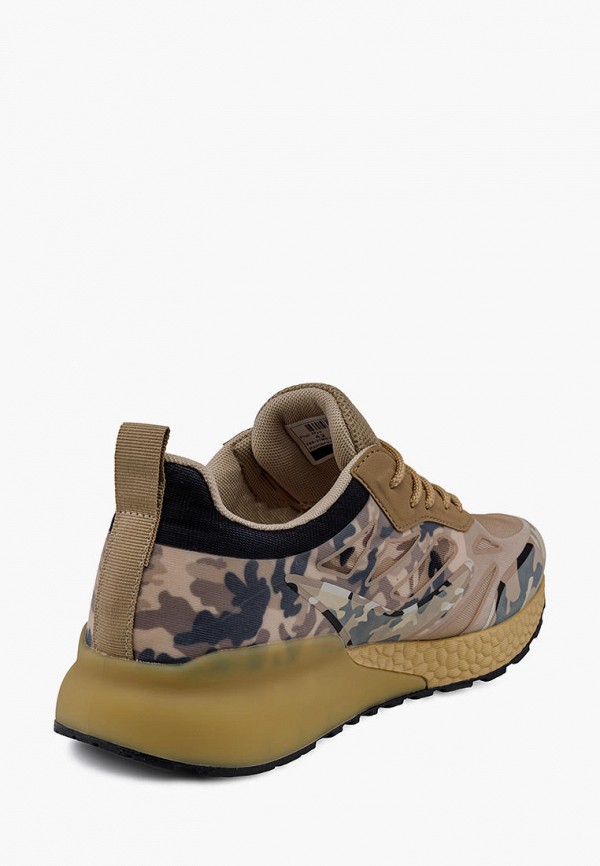 Pulse Кроссовки - Полнота E (5) - фото 3