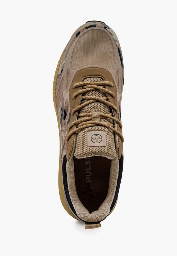 Pulse Кроссовки - Полнота E (5) - фото 4