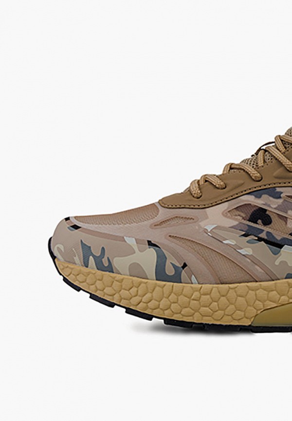 Pulse Кроссовки - Полнота E (5) - фото 6