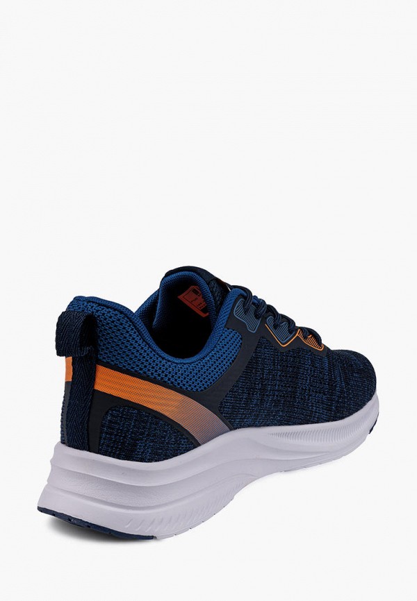 Pulse Кроссовки - Полнота C (3) - фото 3