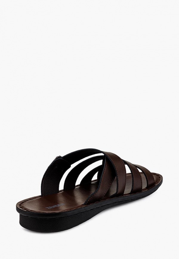 Zenden Сабо - Полнота H (8) - фото 3