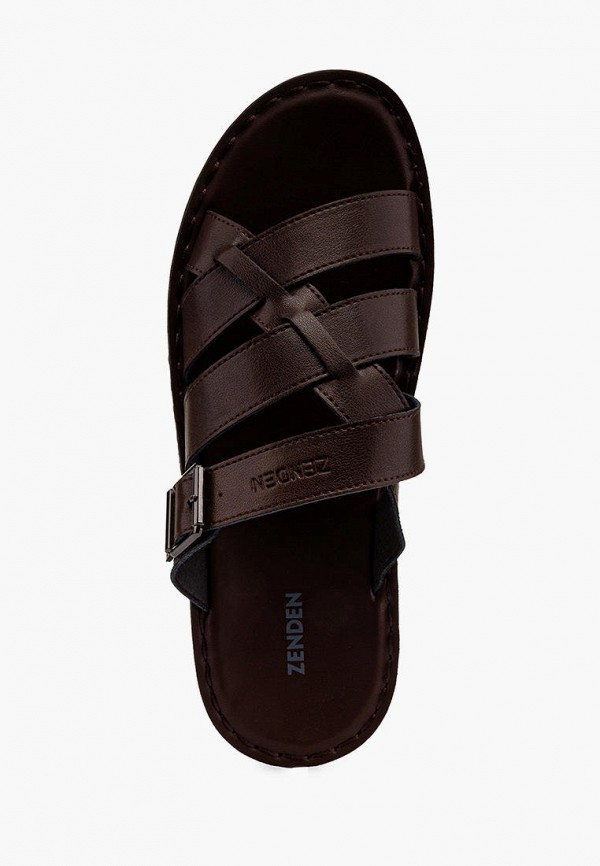 Zenden Сабо - Полнота H (8) - фото 4