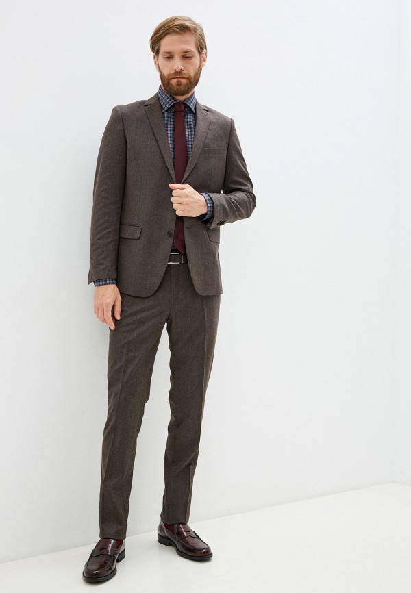 21DOT12 Костюм классический - фото 1