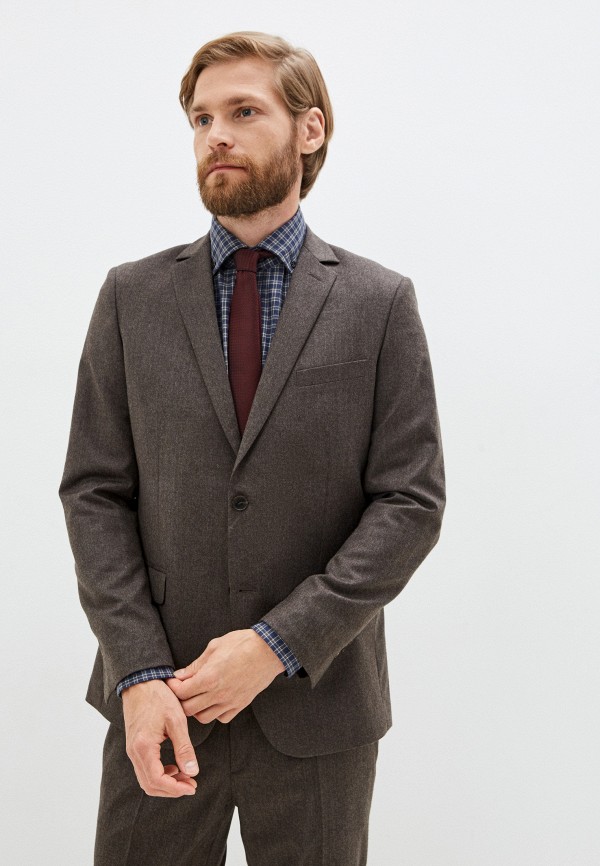 21DOT12 Костюм классический - фото 2