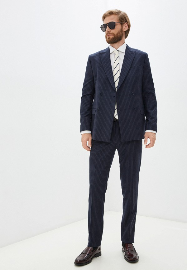 21DOT12 Костюм классический - фото 1