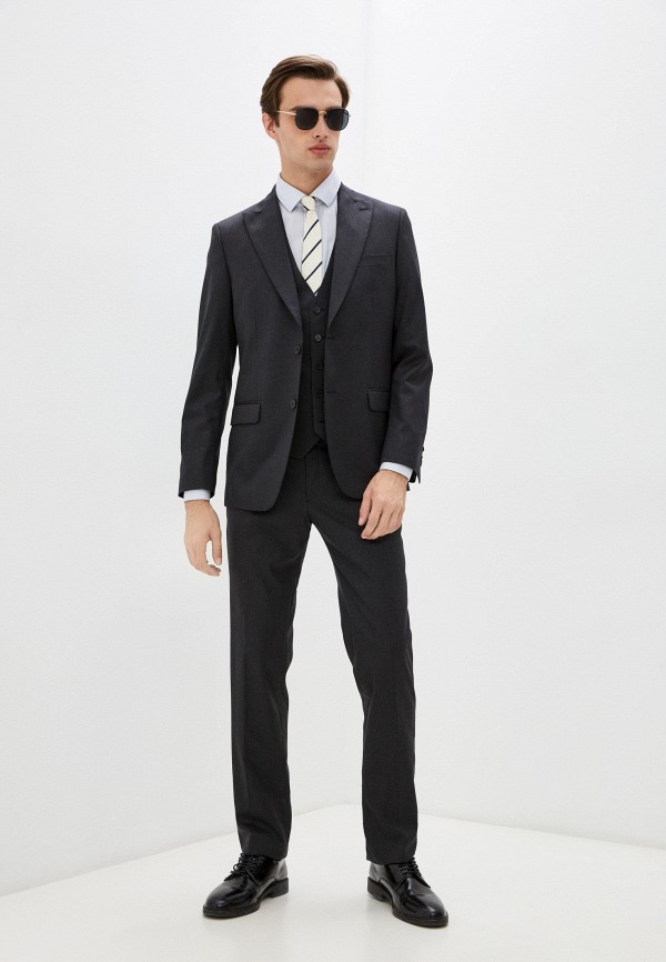 21DOT12 Костюм классический - фото 1