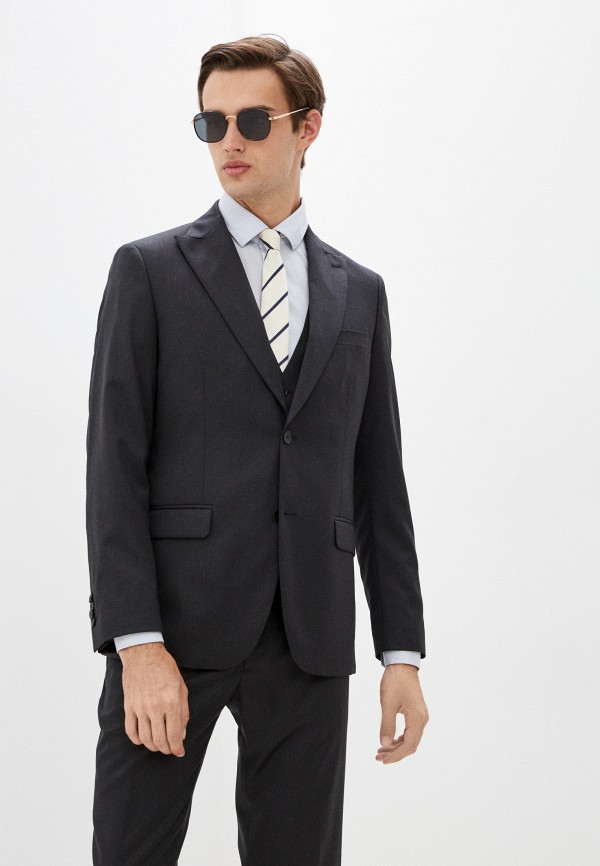 21DOT12 Костюм классический - фото 3