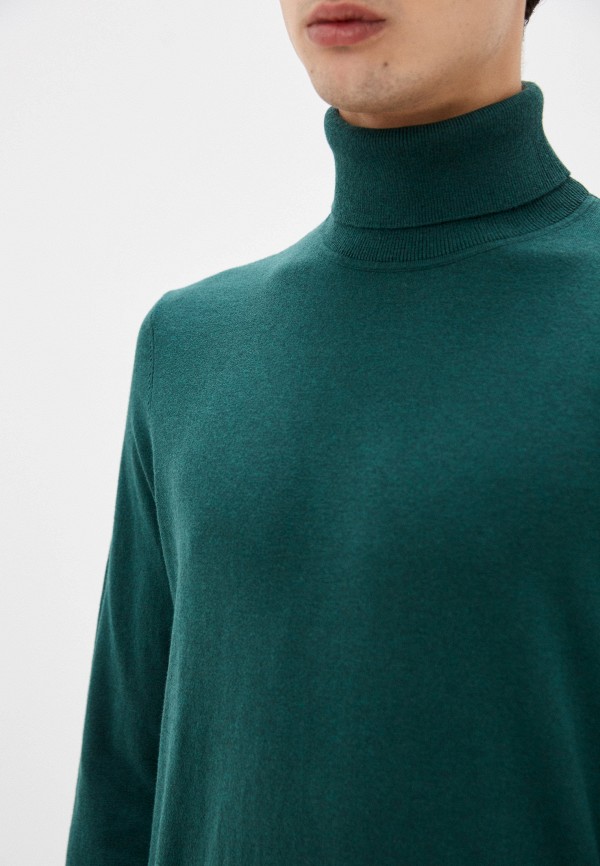 HENDERSON Водолазка - фото 4