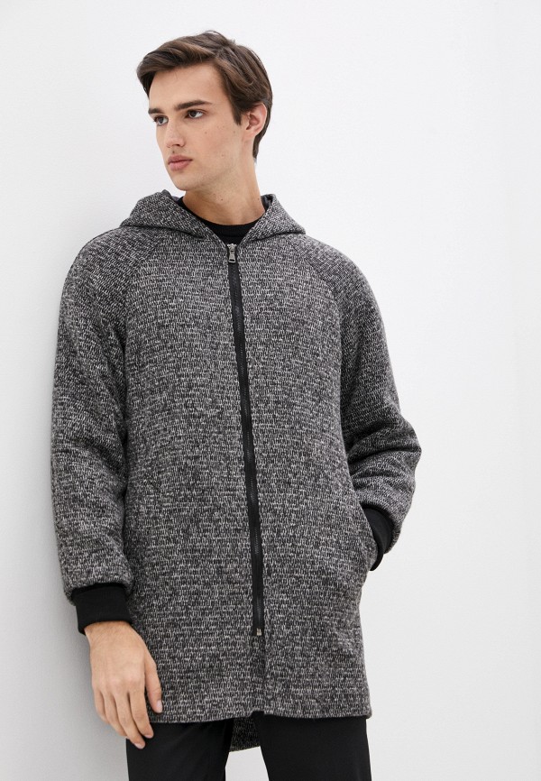 Misteks design Пальто