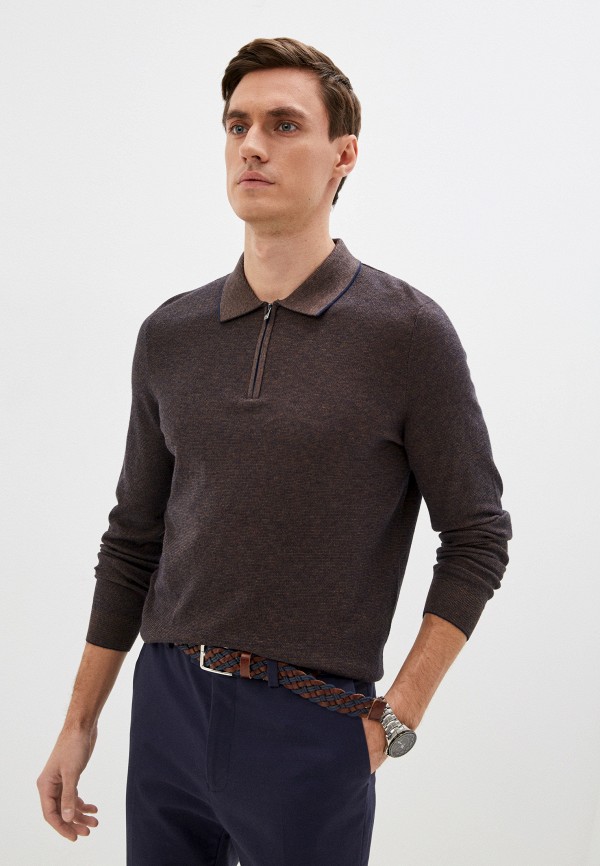 HENDERSON Поло - фото 1