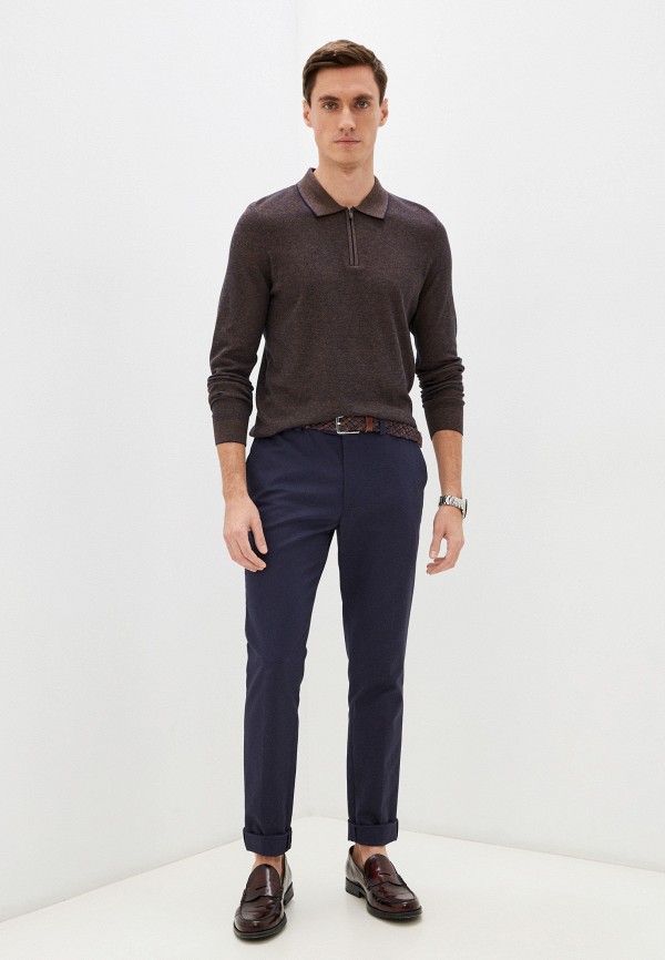 HENDERSON Поло - фото 2