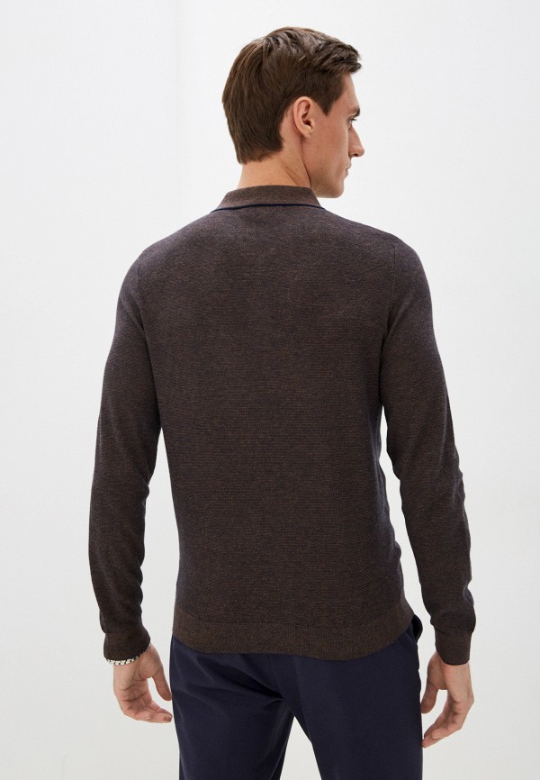 HENDERSON Поло - фото 3