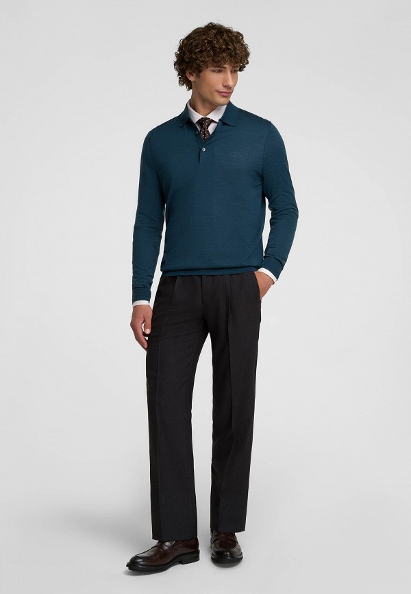 HENDERSON Поло - фото 2