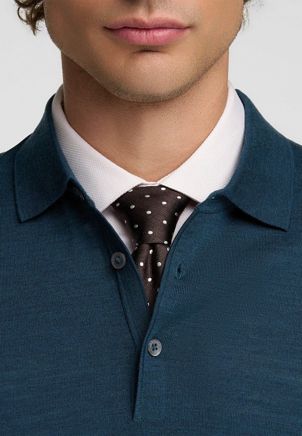 HENDERSON Поло - фото 4