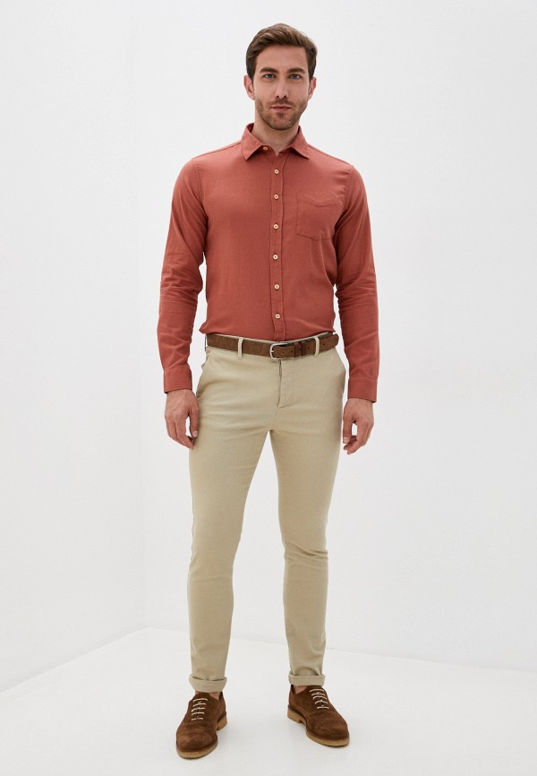 D&F Рубашка - фото 2