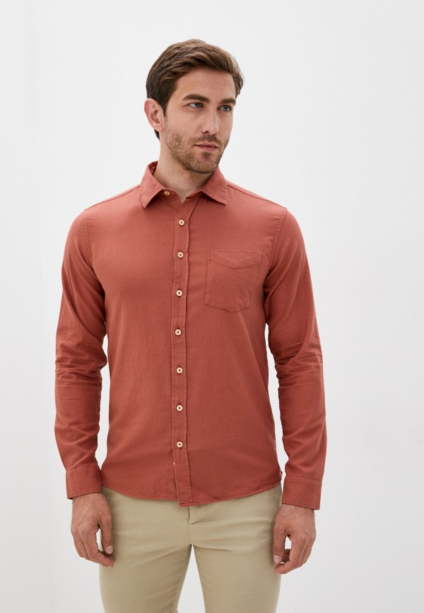 D&F Рубашка - фото 4