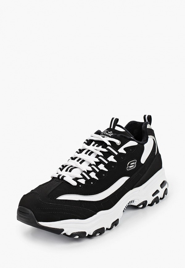 Skechers Кроссовки - ENERGY WNTR - фото 2