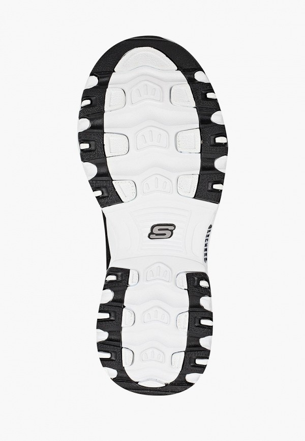 Skechers Кроссовки - ENERGY WNTR - фото 5
