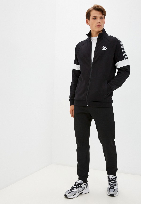 Kappa Олимпийка - фото 2