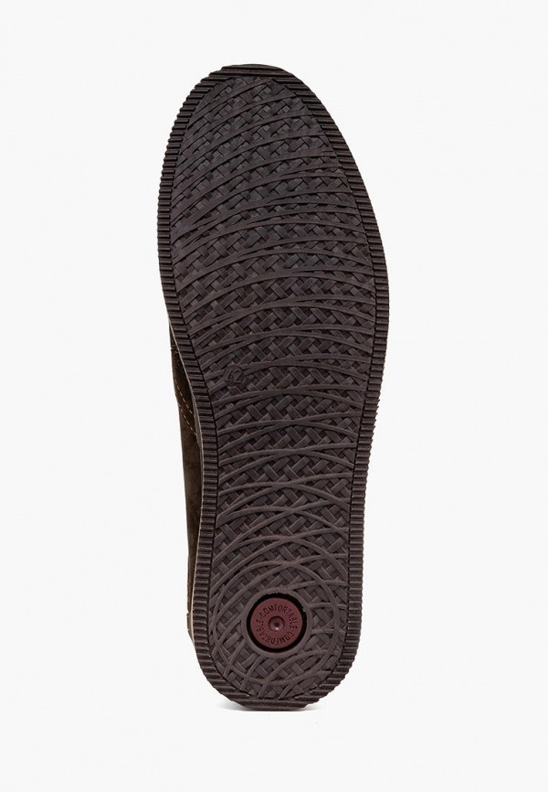 Quattrocomforto Слипоны - Полнота G (7) - фото 5