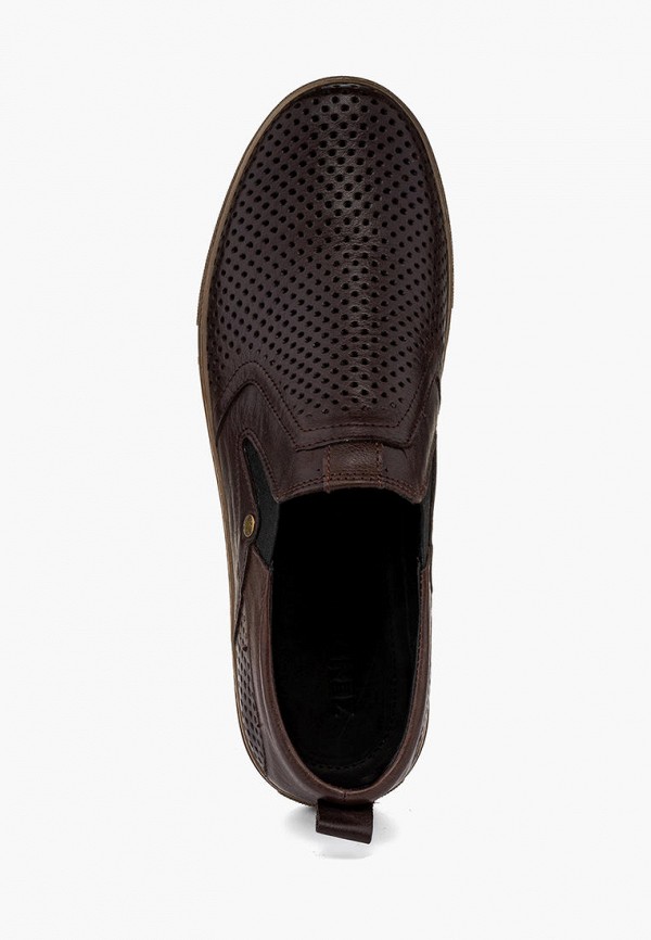 Zenden Слипоны - Полнота G (7) - фото 4