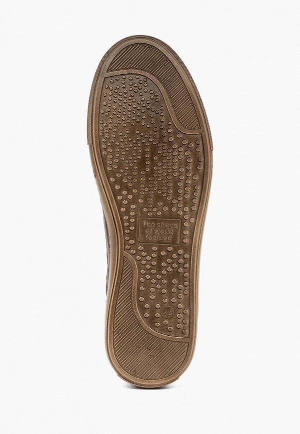 Zenden Слипоны - Полнота G (7) - фото 5