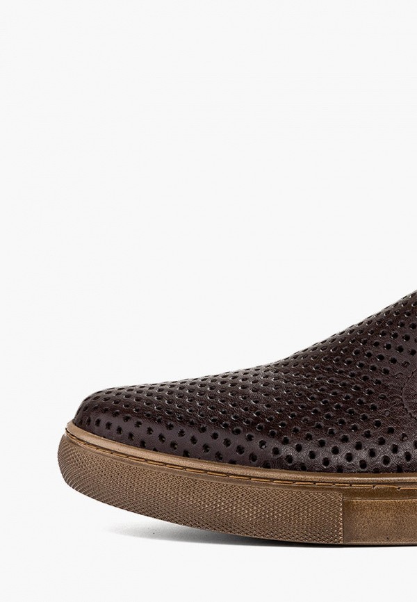 Zenden Слипоны - Полнота G (7) - фото 6