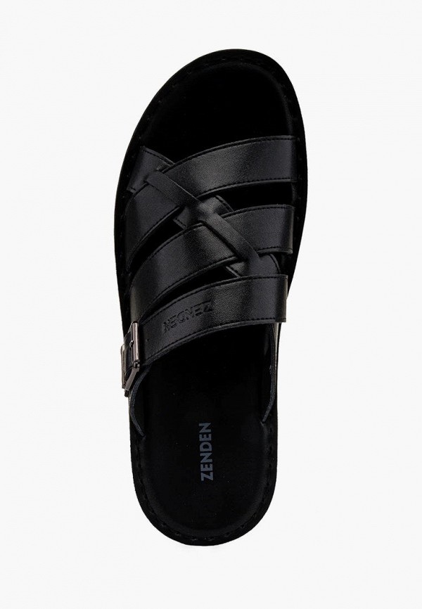 Zenden Сабо - Полнота H (8) - фото 4