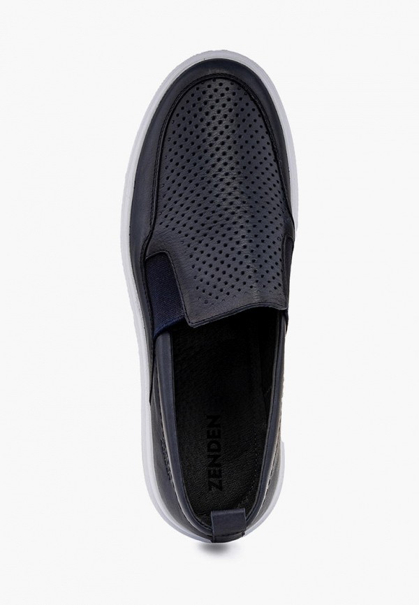 Zenden Слипоны - Полнота G (7) - фото 4