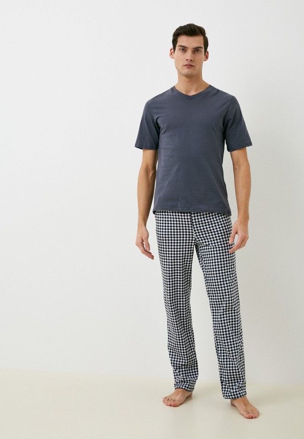 Ihomelux Пижама - фото 1