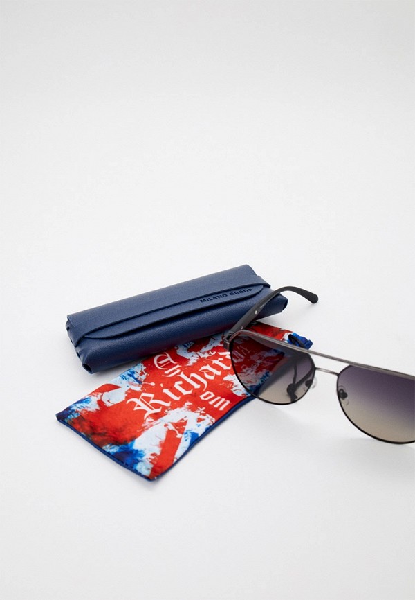 Thom Richard Очки солнцезащитные - TR9055 - фото 4