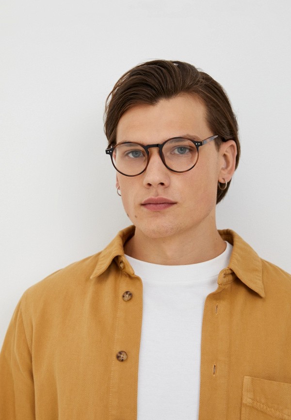 Thom Richard Оправа - TR887 - фото 5