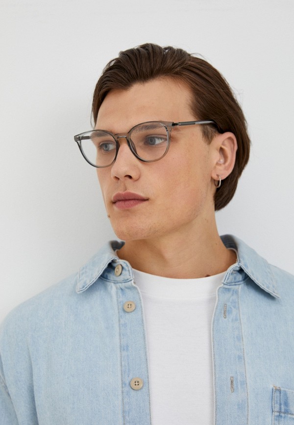 Thom Richard Оправа - TR836 - фото 5