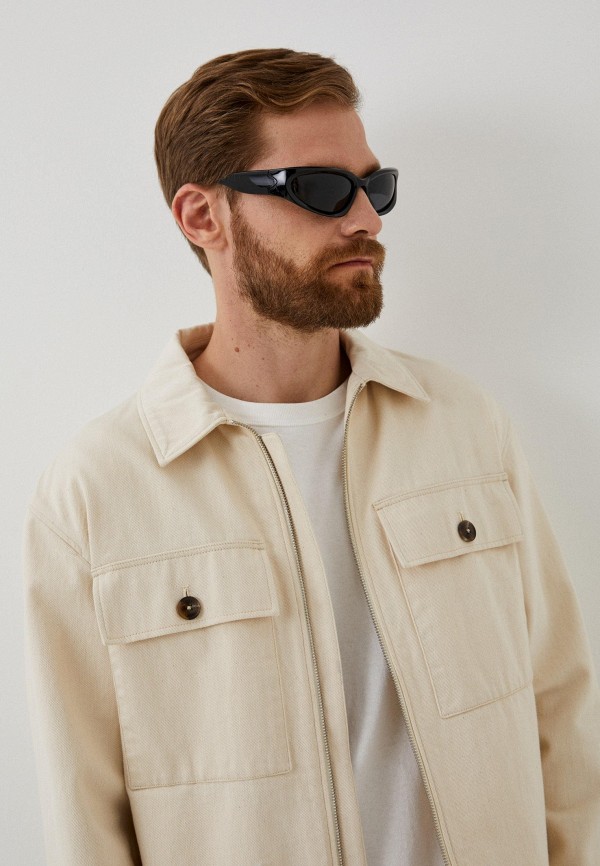 Matrix Очки солнцезащитные - MX066 - фото 5