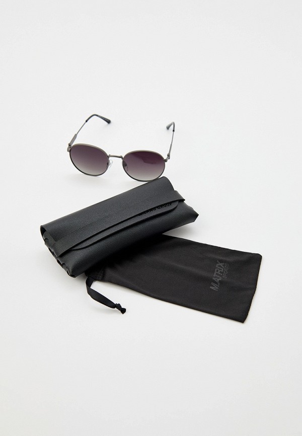 Matrix Очки солнцезащитные - MT8758, с поляризационными линзами - фото 4