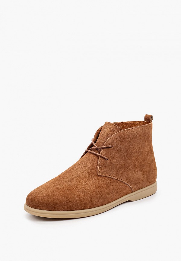 Dino Ricci Ботинки - фото 2