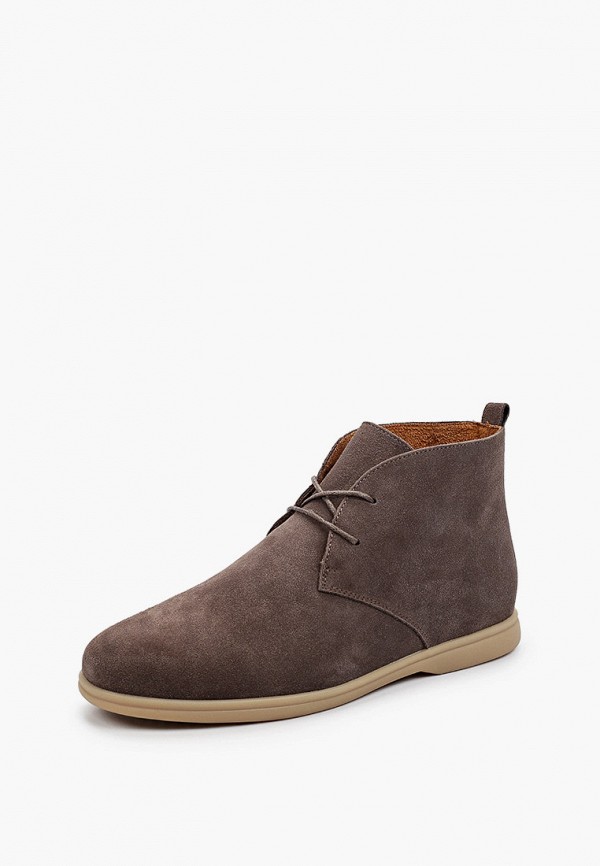 Dino Ricci Ботинки - фото 2