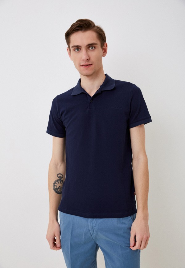 Thomas Munz Поло - фото 1