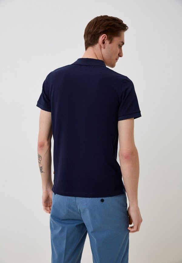 Thomas Munz Поло - фото 2