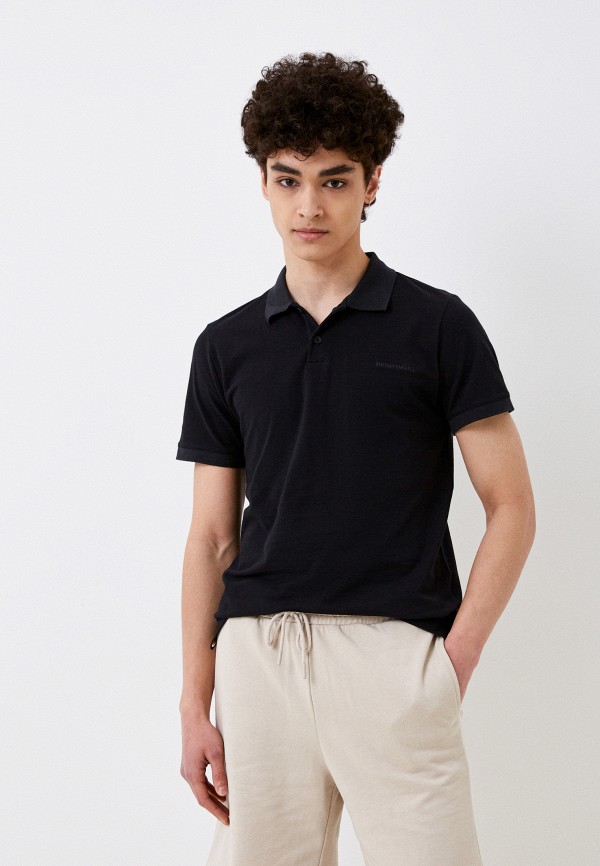 Thomas Munz Поло - фото 1