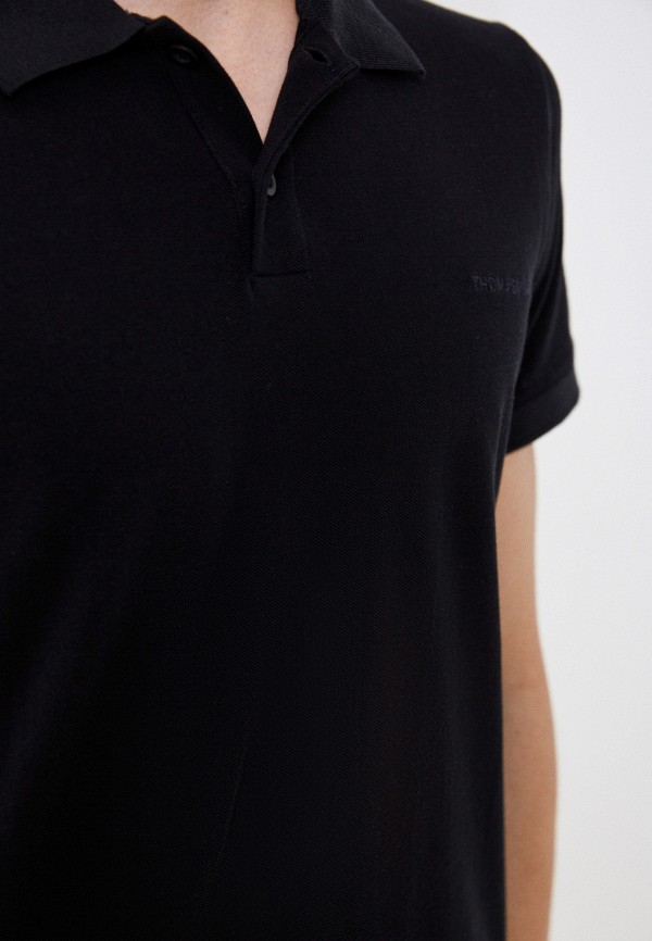 Thomas Munz Поло - фото 4