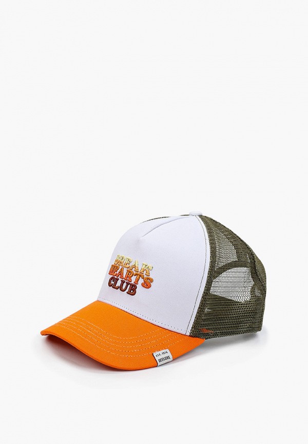 Deeluxe Бейсболка - фото 1