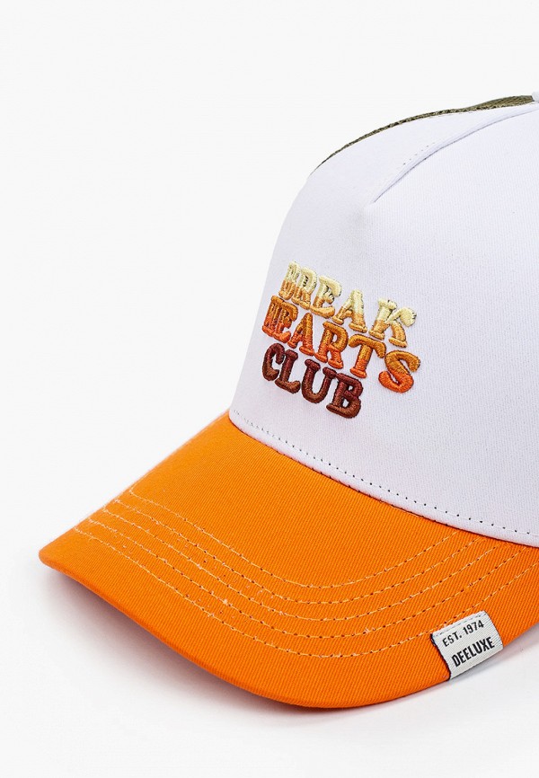 Deeluxe Бейсболка - фото 3