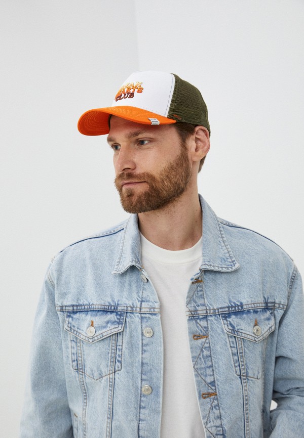 Deeluxe Бейсболка - фото 4