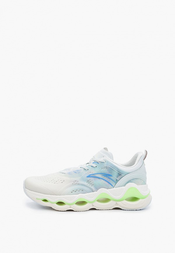 Anta Кроссовки - A-LOOOP - фото 1