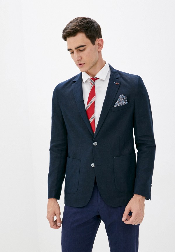 Dtmd Пиджак - фото 1